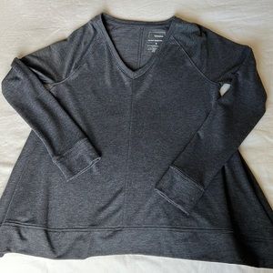 Long sleeve